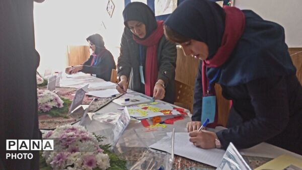 تجلی فرهنگ دینی و هنرهای اسلامی