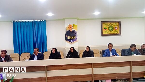 دیدار با نماینده ولی فقیه در استان 