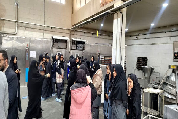اردوی راهیان پیشرفت دانش‌آموزی در یاسوج