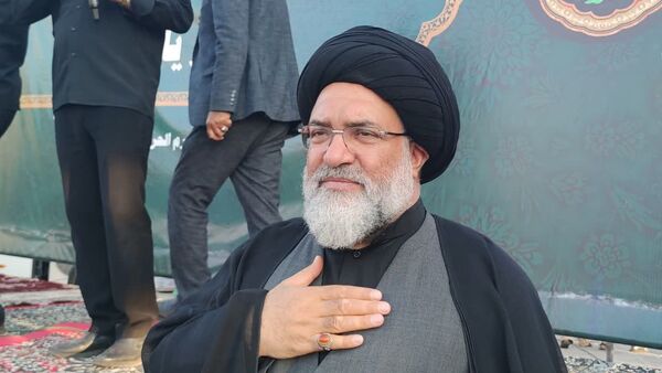 مراسم عاشورای حسینی در کهگیلویه و بویراحمد