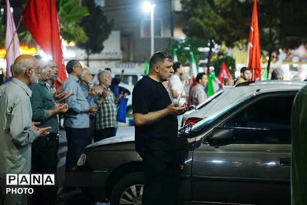 اتحاد و همبستگی شهروندان اندیشه فاز یک 
