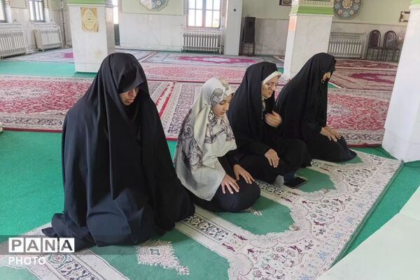 طلایه داران فردا، هویت بخشی، بصیرت افزایی و انسجام گروهی
