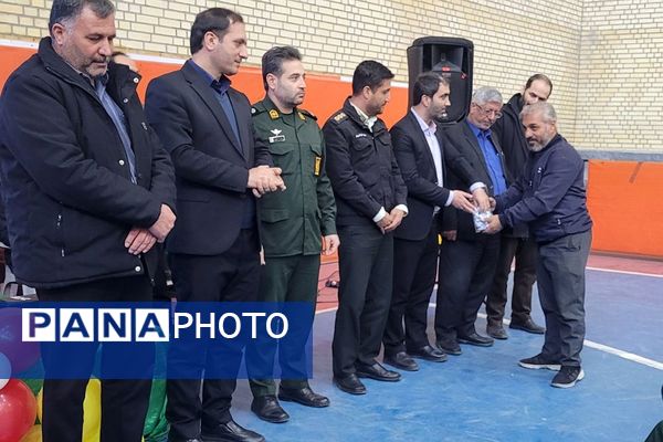 برگزاری دومین همایش مادران فاطمی در بهارستان‌2