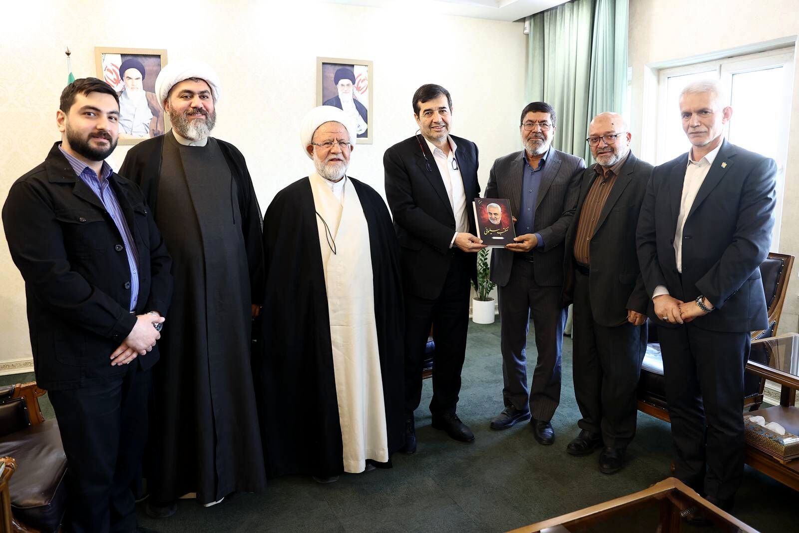 حضور پرشور جامعه ورزش و جوانان در روز جهانی قدس