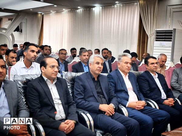 رویـــداد « پایـــه اول » در آموزش و پرورش شهرستان کاشمر 