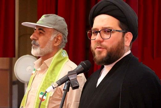 افتخار بزرگ سازمان دانش‌آموزی تربیت نسلی مسئولیت‌پذیر و متعهد در جامعه است