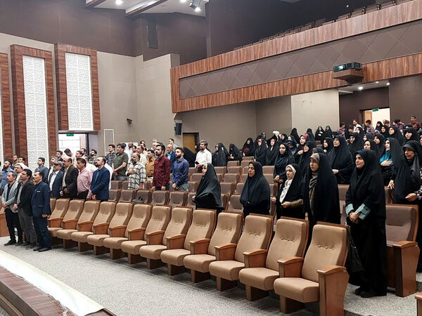 گردهمایی مشاوران مدارس قم