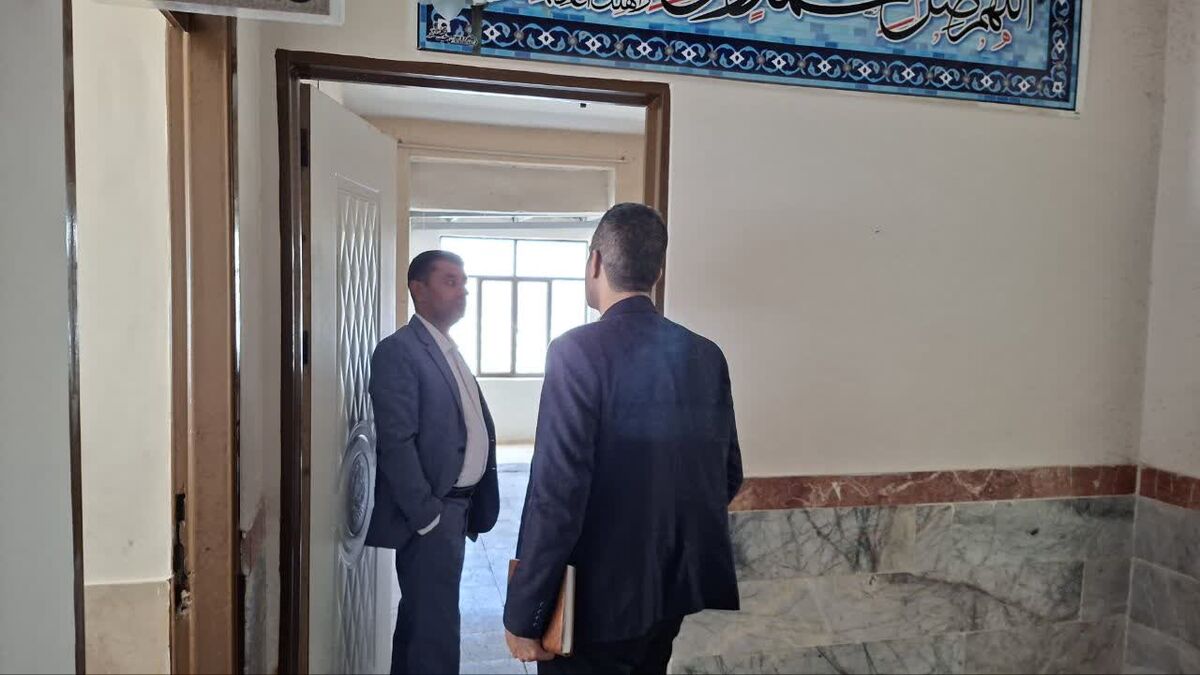 مدارس باید در محیطی با نشاط، از دانش‌آموزان در آغاز سال تحصیلی میزبانی کنند