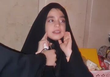 اعتکاف، زیباترین حس عبادت