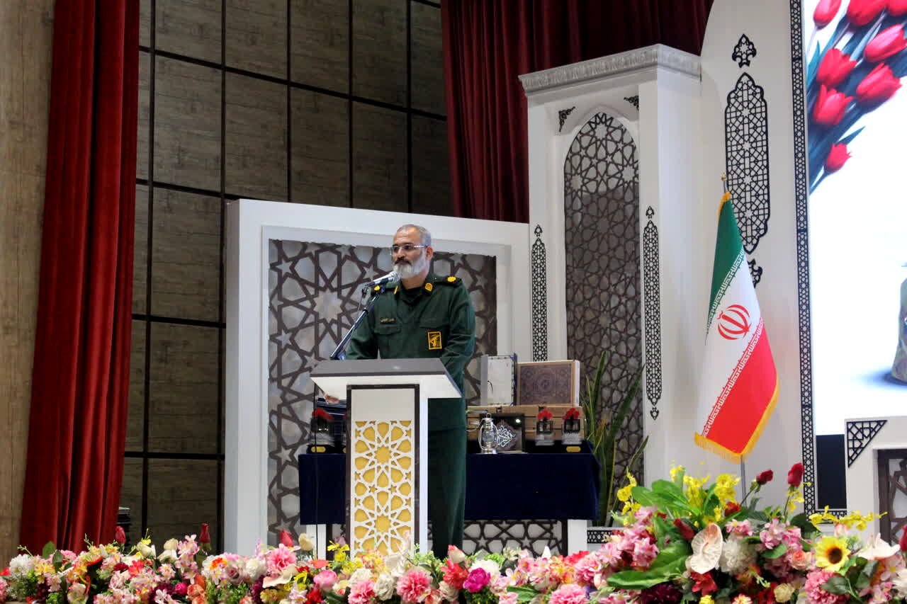 11 هزار دانش‌آموز از قم در اردوی راهیان نور شرکت کردند
