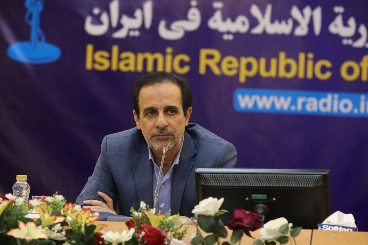 پیام تسلیت معاون صدا در پی درگذشت بهروز رضوی/صدای خاطره‌ساز رادیو آسمانی شد
