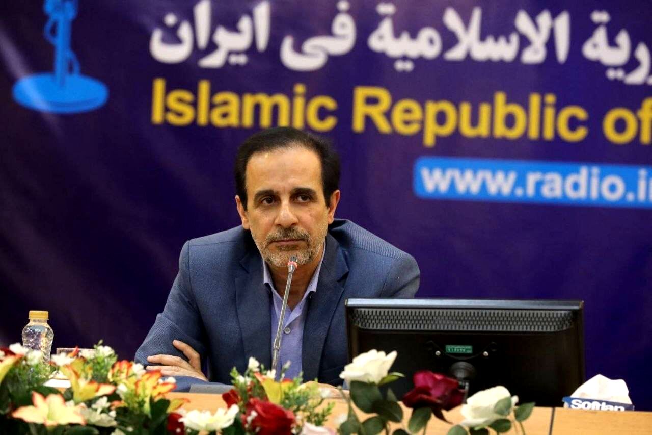 پیام تسلیت معاون صدا در پی درگذشت بهروز رضوی/صدای خاطره‌ساز رادیو آسمانی شد