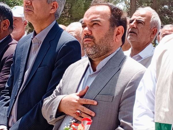 معلمانی که میهمان شهدا شدند