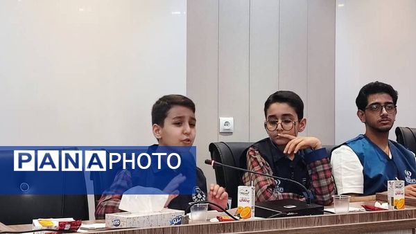 تجلیل از خبرنگاران برتر شهرستان جم