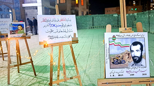نخستین مناجات‌های مشترک؛ مادر و کودک در حریم اعتکاف
