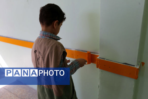 گروه‌های جهادی تعطیلی نمی‌شناسند