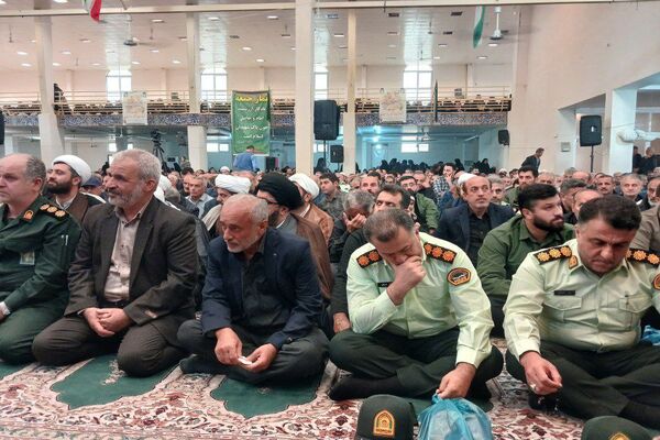 سومین روز پرواز شهید میثم علیخواه؛ وداع مردم با جوانی از جنس ایمان
