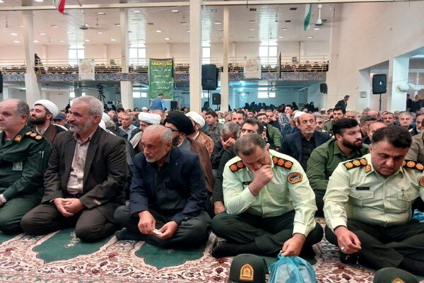 سومین روز پرواز شهید میثم علیخواه؛ وداع مردم با جوانی از جنس ایمان