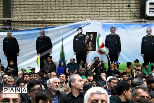 24 فروردین روز ملی فاروج نامگذاری شد 