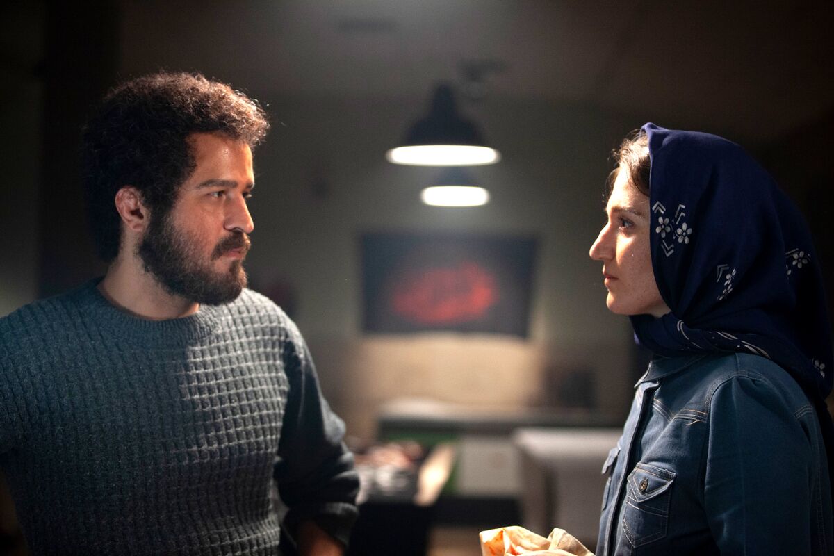 سینما متروپل؛ عشق به سینما در دل آتش!