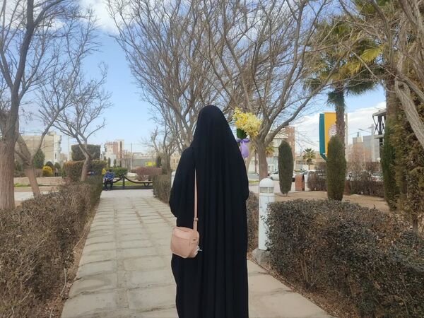دعای ندبه باشکوه در آستانه میلاد حضرت مهدی(عج) در میدان حج یزد