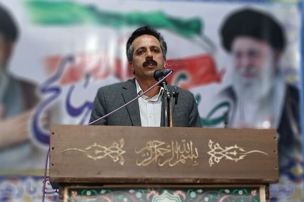 هفته جهاد کشاورزی، فرصتی مغتنم برای قدردانی از دامداران و کشاورزان است