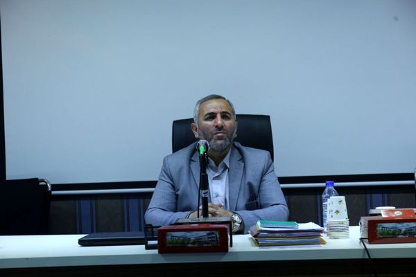 دوره توانمند‌سازی سپهر دانش و معرفت