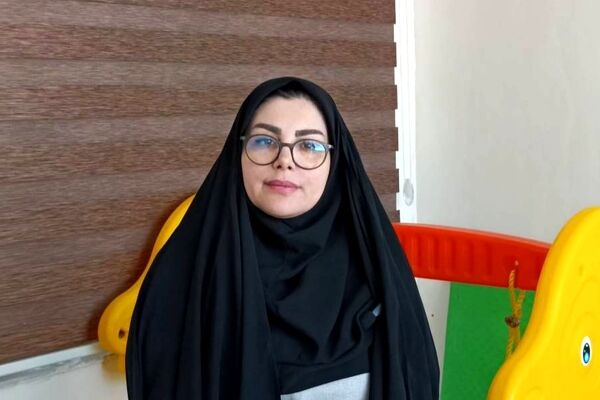 به مناسبت هفته ملی جوانی جمعیت، اتاق «مادر و کودک» در اداره‌کل آموزش و پرورش خراسان شمالی افتتاح شد
