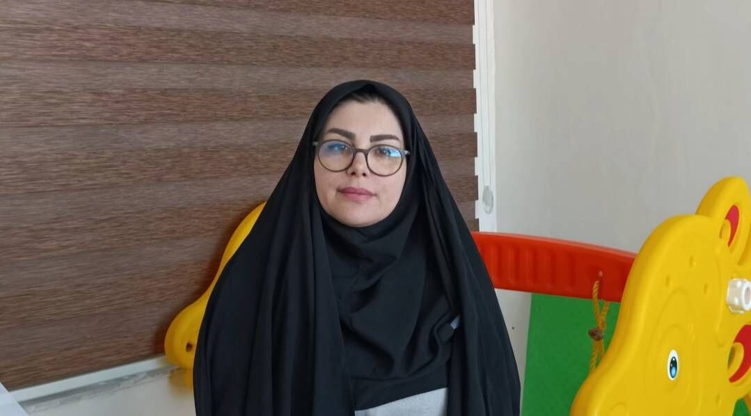 به مناسبت هفته ملی جوانی جمعیت، اتاق «مادر و کودک» در اداره‌کل آموزش و پرورش خراسان شمالی افتتاح شد

