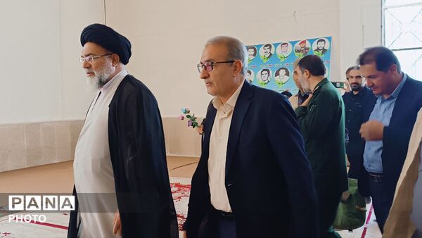 کاروان های کهگیلویه و بویراحمد برای حضور در مراسم تشییع رهبر شهید