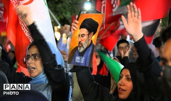 «میدان‌یار»، تجلی نشاط و رقابت جمعی  مردم  فردیس در تجمعات شبانه