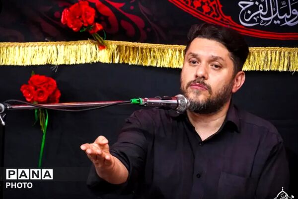 میزبانی هیت دلدادگان حضرت علی اکبر از عزاداران حسینی رهبر شهید
