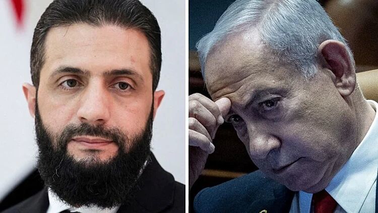 شروع مذاکرات محرمانه بین رژیم صهیونیستی و سوریه