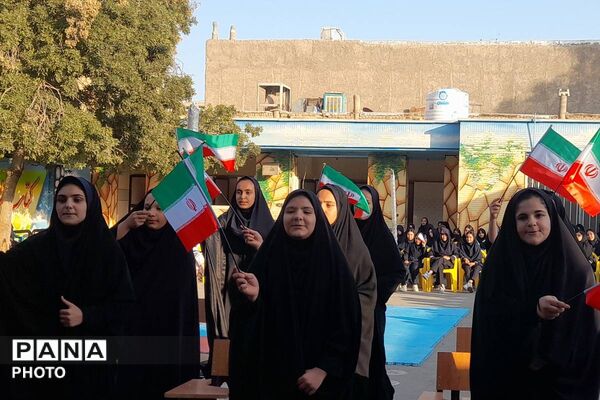 همیاران مشاور، گامی موثر در ارتقای سلامت روان دانش‌آموزان