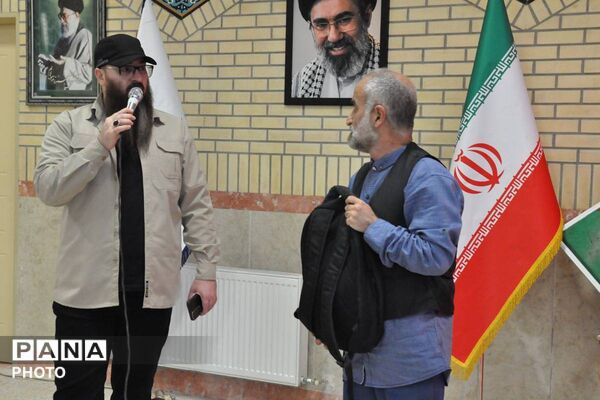 جوانه های ورامین به استقبال مهر رفتند