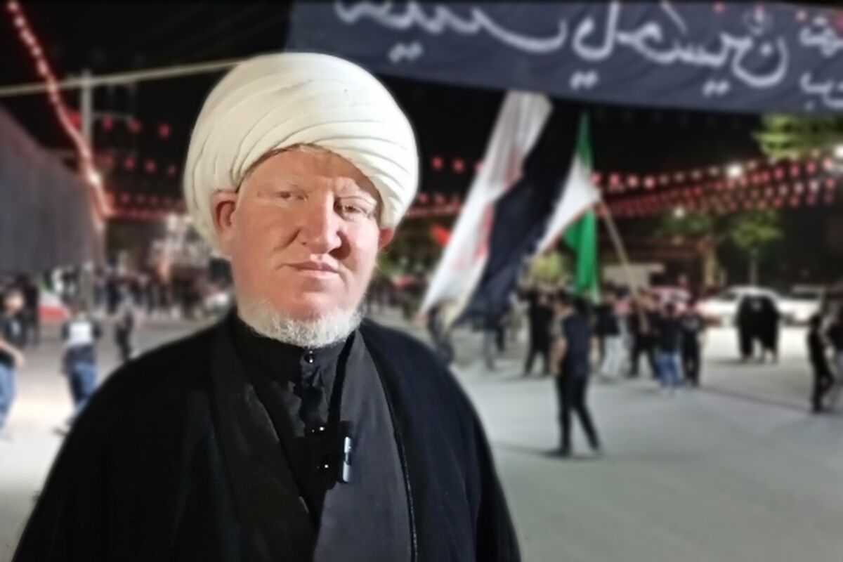 بیش از ۲۰ هیئت مذهبی شهر بن، پیام عاشورا را با شور و شعور حسینی ترویج می‌کنند