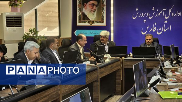 انتصاب سرپرست جدید سازمان دانش‌آموزی استان فارس