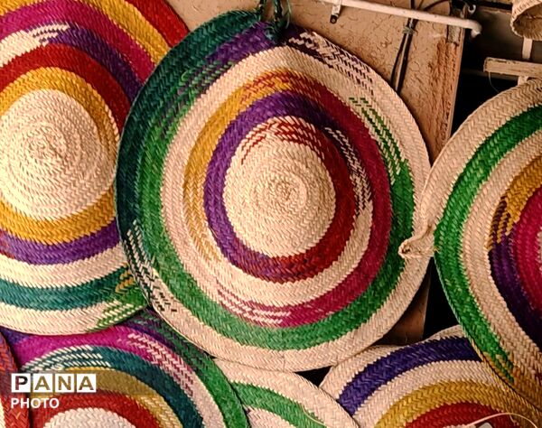 درخشش دانش‌آموزان خبرنگار پانا دشتستان در روایت‌گری ظرفیت‌های گردشگری و صنایع‌دستی ایران