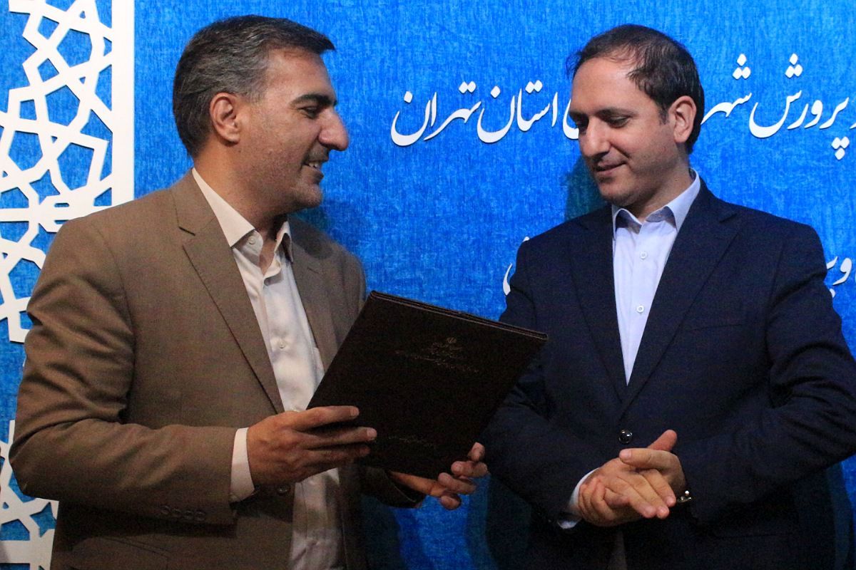 دگرگونی جامعه در پرتو دگرگونی آموزش و پرورش است