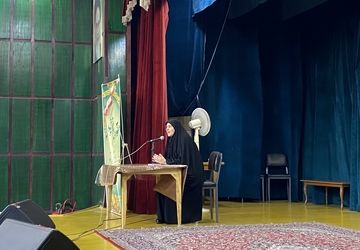 کارگاه توجیهی برنامه‌های پانا ناحیه دو یزد ویژه مربیان پرورشی مدارس برگزار شد