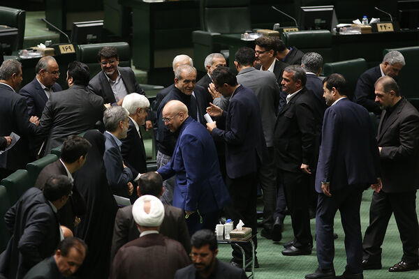 چهارمین روز بررسی صلاحیت وزرای پیشنهادی دولت چهاردهم