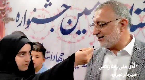 شهید آیت الله رئیسی در رساندن جامعه به سمت قله‌های افتخار شب و روز نمی شناخت

