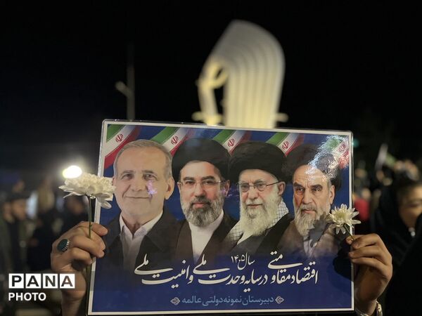اجتماع پرشور شهروندان جاجرم