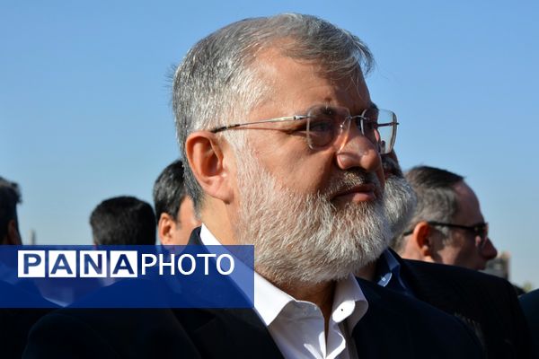 سفر یک‌روزه استاندار تهران به شهرستان بهارستان