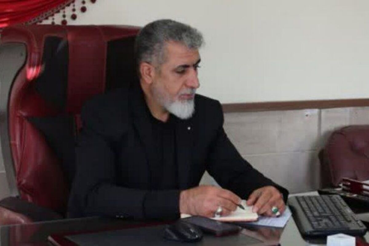 مدیریت در آموزش‌و‌پرورش، مسئولیتی جمعی است