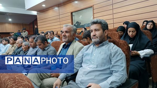 برگزاری یادواره شهدای گردان امام حسن مجتبی (ع)