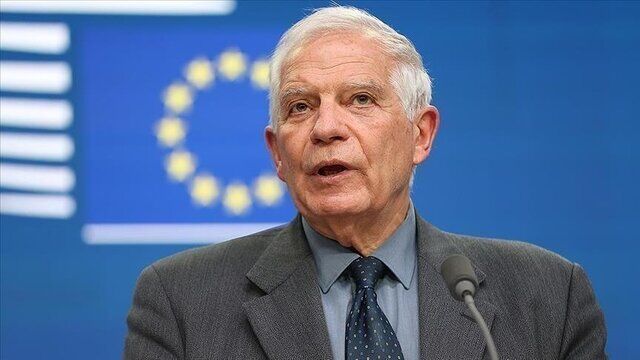 درباره ایران باید جایی را برای دیپلماسی در نظر گرفت