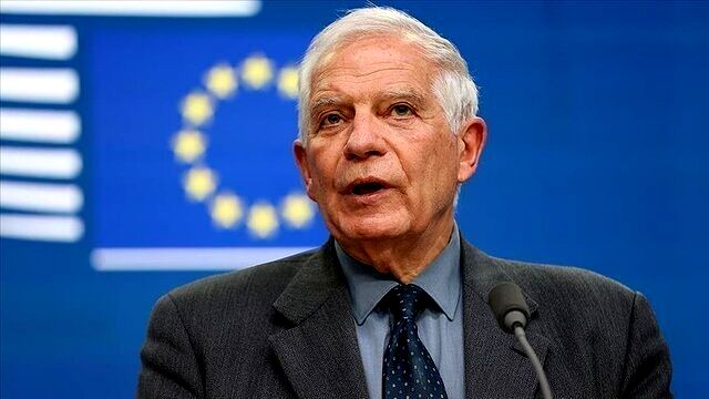 درباره ایران باید جایی را برای دیپلماسی در نظر گرفت