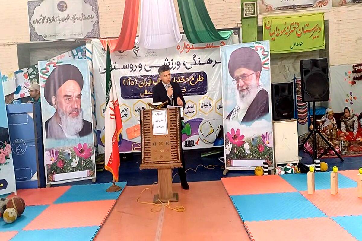 آموزش و پرورش باید از فضای سیاسی دور باشد 