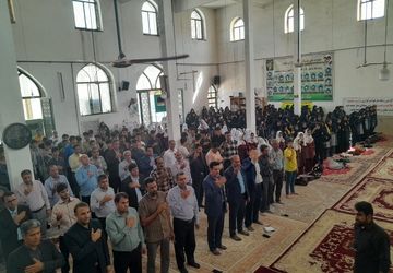 کوهنانی‌ها در کنار مردم لبنان ایستادند